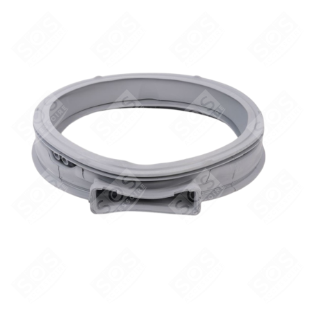 MANCHETTE, JOINT DE HUBLOT MACHINE À LAVER, LAVE-LINGE - MDS63916516