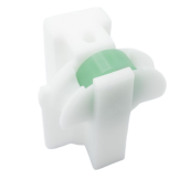 Ensemble embrayage gauche