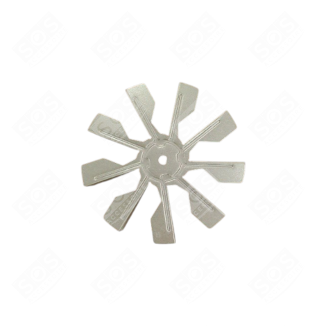 HÉLICE INFÉRIEURE FRITEUSE, AIRFRYER - SS-204485