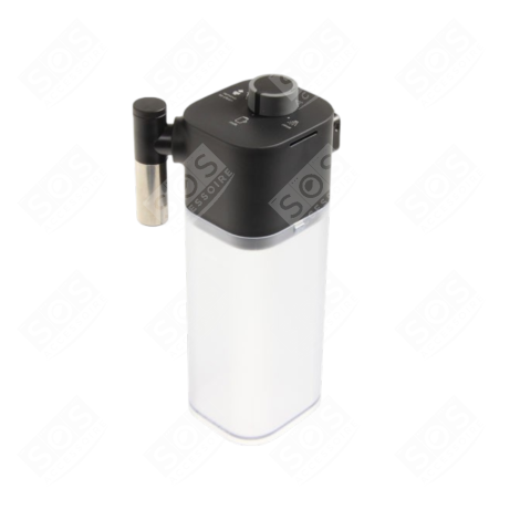 CARAFE À LAIT CAFETIÈRE, MACHINE À CAFÉ - 7313263955