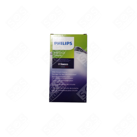 PRODUIT NETTOYAGE CIRCUIT À LAIT CHAUFFE-EAU - 421945063391