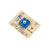 Carte potentiomètre