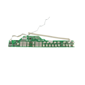 Carte électronique