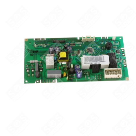 CARTE ÉLECTRONIQUE, MODULE DE PUISSANCE FOUR, CUISINIÈRE - 691651039