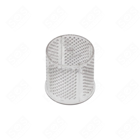 FILTRE PLASTIQUE ASPIRATEUR À MAIN - SS-2230002979