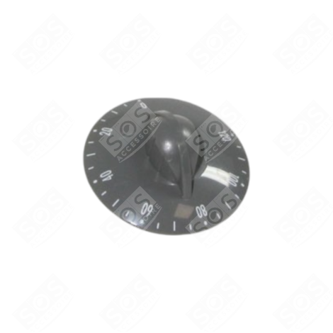 BOUTON MINUTERIE FOUR, CUISINIÈRE - 5918119700