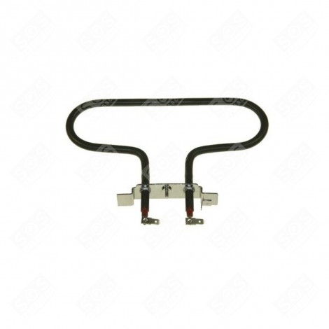 RESISTANCE SUPÉRIEURE GAUFRIER, CROQUE-MONSIEUR - TS-01016110