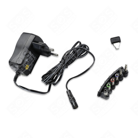 ALIMENTATION 1A STABILISEE D'ORIGINE ÉLECTRICITÉ, DOMOTIQUE - 308403