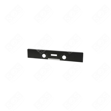 BANDEAU DE COMMANDE FOUR, CUISINIÈRE - 11034462
