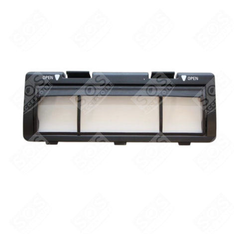 COUVERCLE DE BROSSE ASPIRATEUR - SS-2230003132