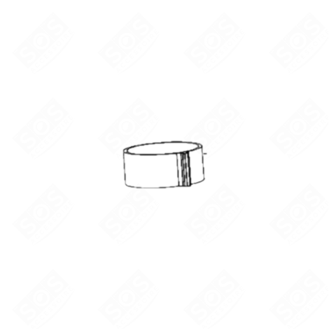 ISOLANT PHONIQUE MOTEUR ASPIRATEUR - SS-7223032764