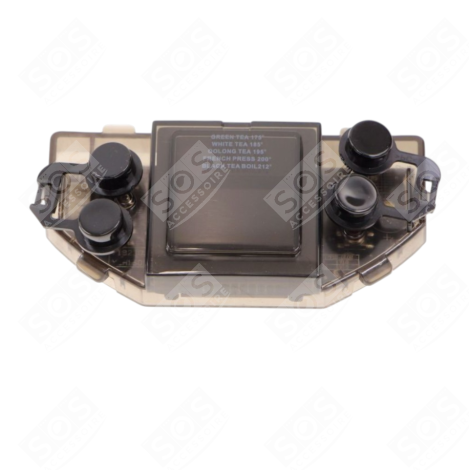 CARTE ÉLECTRONIQUE, MODULE DE COMMANDE BOUILLOIRE, CARAFE - SS-207050