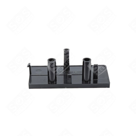 BOUTON OUVERTURE DE PORTE D'ORIGINE PLAQUE DE CUISSON - 405550099/7