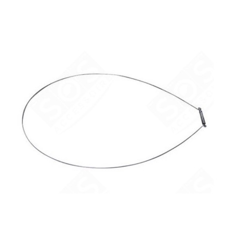 COLLIER CERCLAGE SOUFFLET MACHINE À LAVER, LAVE-LINGE - M6537008604