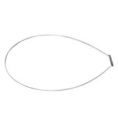 Collier cerclage soufflet