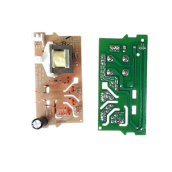Carte électronique, Module de puissance