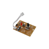 Carte électronique, Module de commande