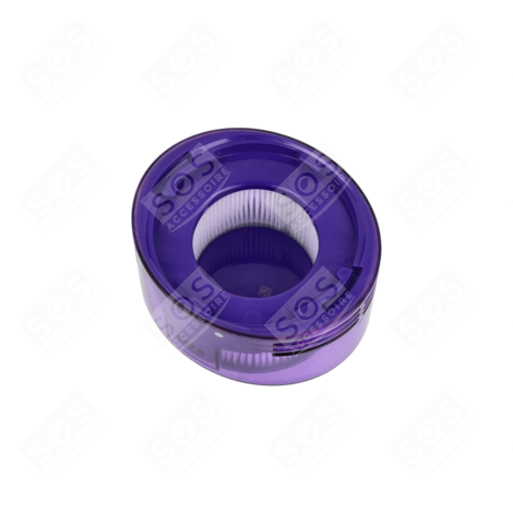 POST-FILTRE D'ORIGINE ASPIRATEUR - 967478-05