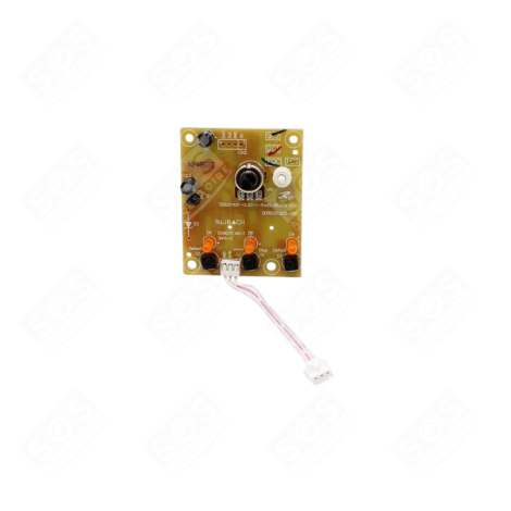 CARTE ÉLECTRONIQUE, MODULE DE COMMANDE GRILLE-PAIN - SS-996690