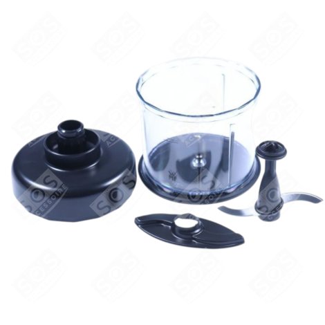 BOL HACHOIR DIVERS PETIT MÉNAGER - SS-1000051778