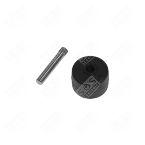 ROULETTE ARRIÈRE ASPIRATEUR - SS-2230003639