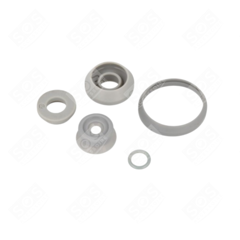 JOINTS AVEC CARTE ÉLECTRONIQUE, MODULE DE COMMANDE COCOTTE-MINUTE® - SS-981306, SS-1530001746