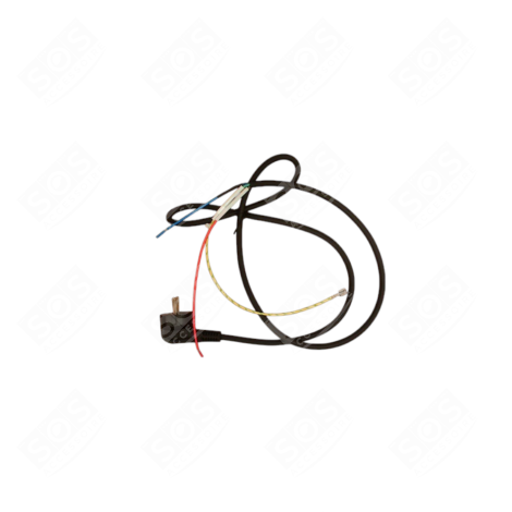 CORDON D'ALIMENTATION CUISEUR VAPEUR - SS-997645