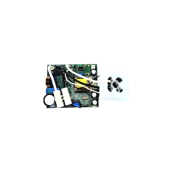 Carte électronique, Module d'alimentation