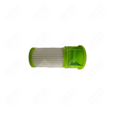 FILTTRE HEPA VERT ASPIRATEUR - M0006801