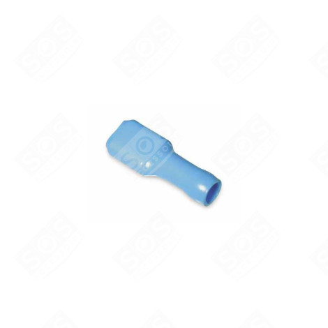 ISOLANT COSSES 6.3MM ÉLECTRICITÉ, DOMOTIQUE - 7307704