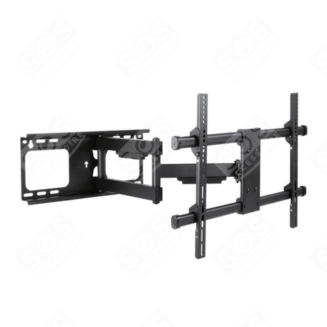 SUPPORT TV 3 ARTICULATIONS D'ORIGINE TÉLÉVISION - H3270-3A