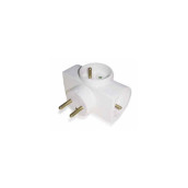 Triplite 3x16a vrac blanc