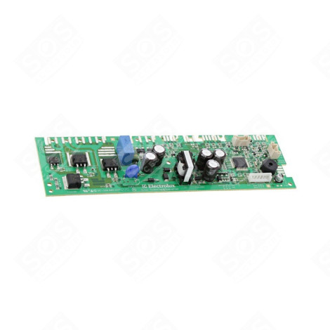 MODULE VIERGE D'ORIGINE FRIGO, RÉFRIGÉRATEUR, CONGÉLATEUR - 242566709/0