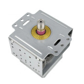 Magnetron