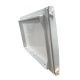 PORTE COMPLÈTE (PARTIE RÉFRIGÉRATEUR) FRIGO, RÉFRIGÉRATEUR, CONGÉLATEUR - 49031557