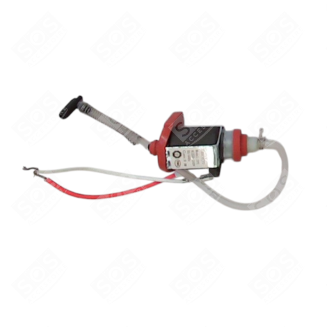 POMPE COMPLÈTE AVEC TUYAU  DIVERS PETIT MÉNAGER - SS-1810002297