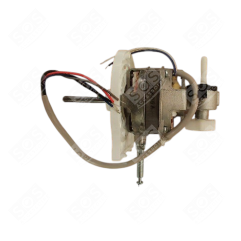 MOTEUR AVEC FLASQUE AVANT DIVERS PETIT MÉNAGER - SS-1810001422