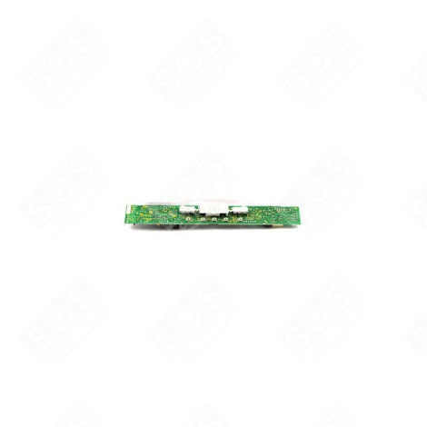 PLATINE CONTROLE CENTAUR PROGRAMEE FRIGO, RÉFRIGÉRATEUR, CONGÉLATEUR - 481010668340