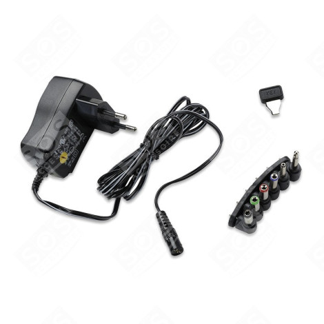 ALIMENTATION 1A STABILISEE D'ORIGINE ÉLECTRICITÉ, DOMOTIQUE - 308403
