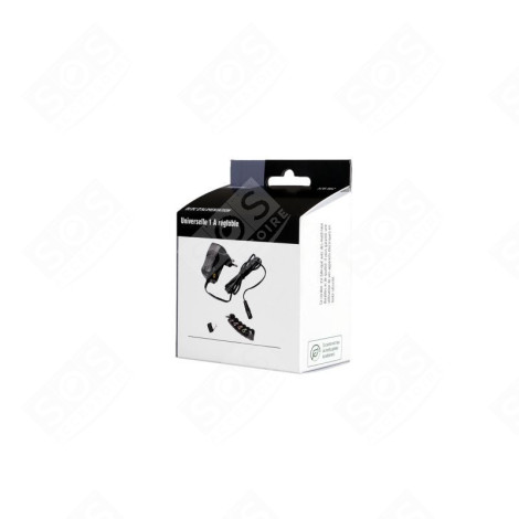 ALIMENTATION 1A STABILISEE D'ORIGINE ÉLECTRICITÉ, DOMOTIQUE - 308403
