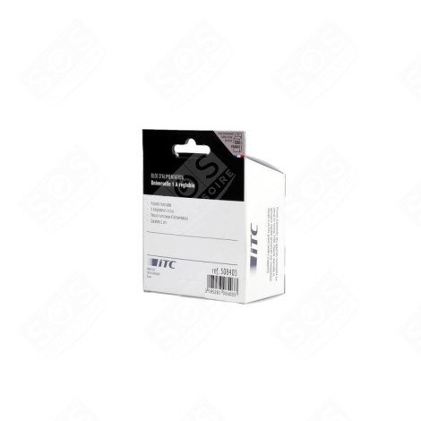 ALIMENTATION 1A STABILISEE D'ORIGINE ÉLECTRICITÉ, DOMOTIQUE - 308403