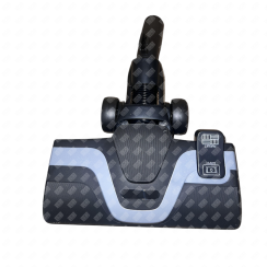 Brosse, embout 2 positions silence force extreme