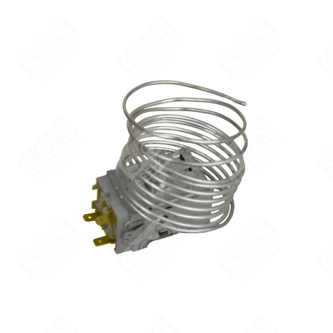 THERMOSTAT K57L5861 FRIGO, RÉFRIGÉRATEUR, CONGÉLATEUR - 05147963
