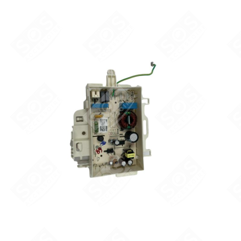 MODULE PUISSANCE D'ORIGINE MACHINE À LAVER, LAVE-LINGE - C00889858