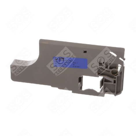 MODULE OUVERTURE DE PORTE D'ORIGINE LAVE-VAISSELLE - 12044008