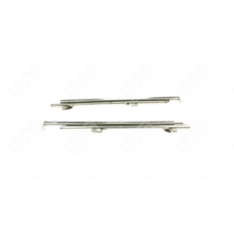 RAILS TÉLÉSCOPIQUES FOUR, CUISINIÈRE - 12971100A64262
