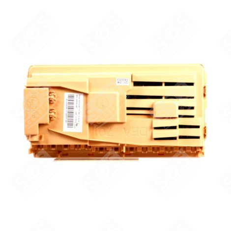 MODULE VIERGE À PROGRAMMER LAVE-VAISSELLE - C00916248