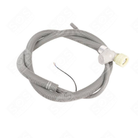 TUYAU ENTREE AQUASTOP LAVE-VAISSELLE - C00974344