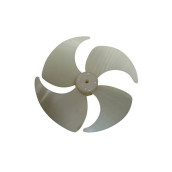 Hélice ventilateur