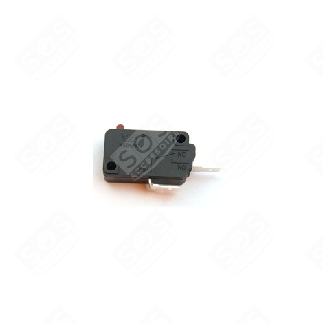 MICRO INTERRUPTEUR D'ORIGINE FOUR MICRO-ONDES - 49039425